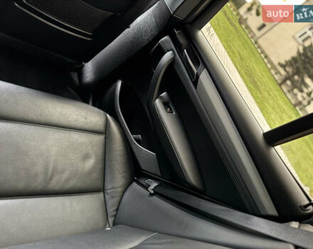 Белый БМВ Х3, объемом двигателя 2 л и пробегом 134 тыс. км за 25800 $, фото 109 на Automoto.ua