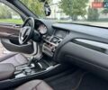 Белый БМВ Х3, объемом двигателя 2 л и пробегом 112 тыс. км за 18700 $, фото 22 на Automoto.ua