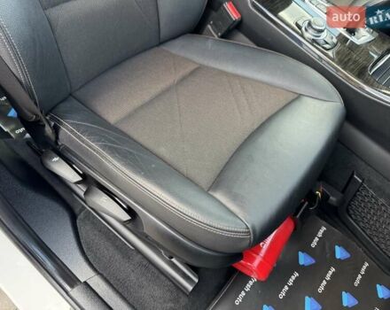 Белый БМВ Х3, объемом двигателя 2 л и пробегом 169 тыс. км за 24900 $, фото 34 на Automoto.ua