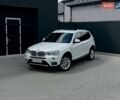Білий БМВ Х3, об'ємом двигуна 2 л та пробігом 192 тис. км за 25900 $, фото 1 на Automoto.ua