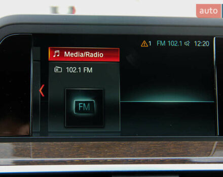 Білий БМВ Х3, об'ємом двигуна 2 л та пробігом 60 тис. км за 26500 $, фото 33 на Automoto.ua