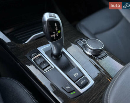 Белый БМВ Х3, объемом двигателя 2 л и пробегом 104 тыс. км за 19500 $, фото 58 на Automoto.ua