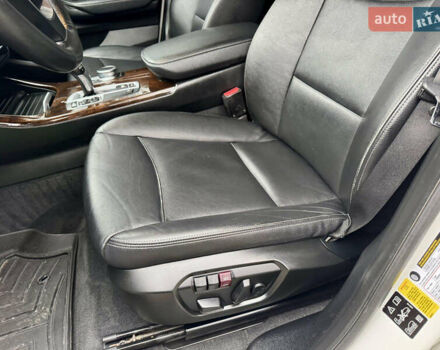 Белый БМВ Х3, объемом двигателя 2 л и пробегом 112 тыс. км за 18700 $, фото 14 на Automoto.ua