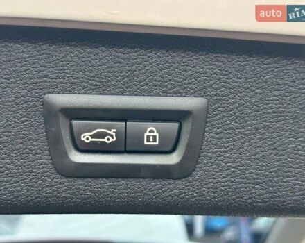 Белый БМВ Х3, объемом двигателя 2 л и пробегом 216 тыс. км за 9900 $, фото 32 на Automoto.ua