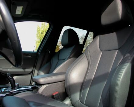 Білий БМВ Х3, об'ємом двигуна 2 л та пробігом 60 тис. км за 26500 $, фото 12 на Automoto.ua