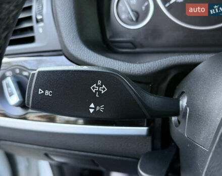 Белый БМВ Х3, объемом двигателя 2 л и пробегом 104 тыс. км за 19500 $, фото 56 на Automoto.ua