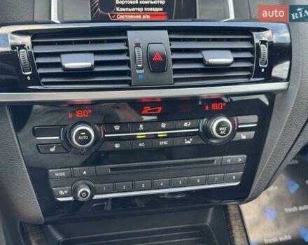 Белый БМВ Х3, объемом двигателя 2 л и пробегом 169 тыс. км за 24900 $, фото 23 на Automoto.ua