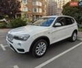 Белый БМВ Х3, объемом двигателя 2 л и пробегом 73 тыс. км за 20990 $, фото 1 на Automoto.ua