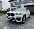 Белый БМВ Х3, объемом двигателя 2 л и пробегом 98 тыс. км за 31000 $, фото 32 на Automoto.ua