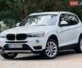 Білий БМВ Х3, об'ємом двигуна 2 л та пробігом 179 тис. км за 15600 $, фото 1 на Automoto.ua