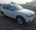 Белый БМВ Х3, объемом двигателя 2 л и пробегом 170 тыс. км за 5000 $, фото 1 на Automoto.ua