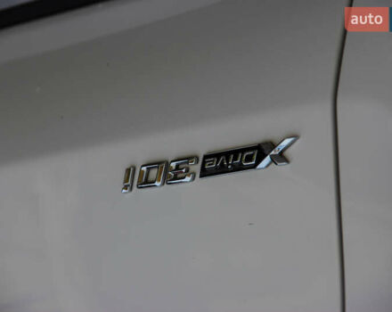 Білий БМВ Х3, об'ємом двигуна 2 л та пробігом 60 тис. км за 26500 $, фото 5 на Automoto.ua