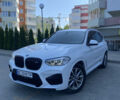 Белый БМВ Х3, объемом двигателя 2 л и пробегом 114 тыс. км за 28000 $, фото 1 на Automoto.ua