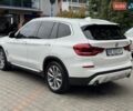 Білий БМВ Х3, об'ємом двигуна 2 л та пробігом 179 тис. км за 28500 $, фото 5 на Automoto.ua