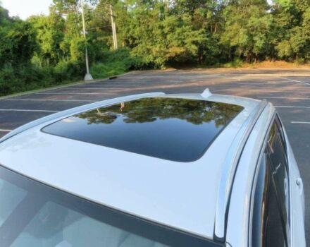 Белый БМВ Х3, объемом двигателя 2 л и пробегом 56 тыс. км за 11200 $, фото 18 на Automoto.ua