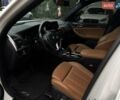 Білий БМВ Х3, об'ємом двигуна 2 л та пробігом 179 тис. км за 28500 $, фото 10 на Automoto.ua