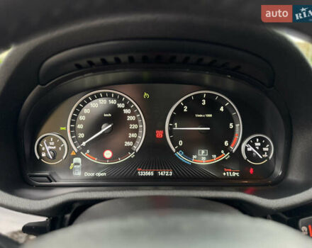 Белый БМВ Х3, объемом двигателя 2 л и пробегом 134 тыс. км за 25800 $, фото 58 на Automoto.ua