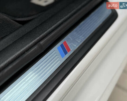 Белый БМВ Х3, объемом двигателя 2 л и пробегом 134 тыс. км за 25800 $, фото 76 на Automoto.ua