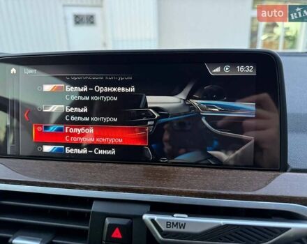 Белый БМВ Х3, объемом двигателя 2 л и пробегом 165 тыс. км за 27500 $, фото 39 на Automoto.ua