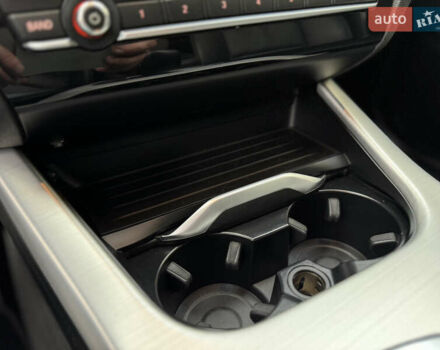 Белый БМВ Х3, объемом двигателя 2 л и пробегом 134 тыс. км за 25800 $, фото 65 на Automoto.ua