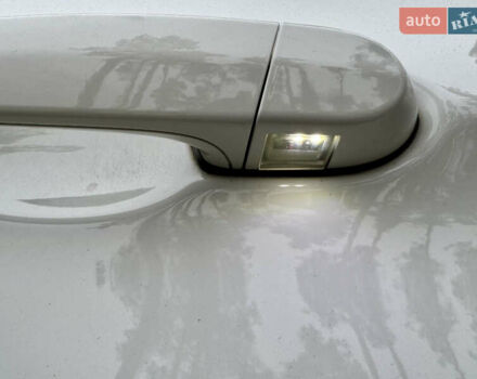 Белый БМВ Х3, объемом двигателя 2 л и пробегом 112 тыс. км за 18700 $, фото 4 на Automoto.ua