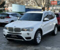 Белый БМВ Х3, объемом двигателя 2 л и пробегом 104 тыс. км за 19500 $, фото 4 на Automoto.ua