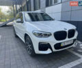 Белый БМВ Х3, объемом двигателя 2 л и пробегом 71 тыс. км за 34000 $, фото 1 на Automoto.ua