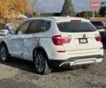 Белый БМВ Х3, объемом двигателя 2 л и пробегом 195 тыс. км за 11800 $, фото 3 на Automoto.ua
