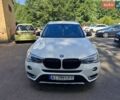 Білий БМВ Х3, об'ємом двигуна 2 л та пробігом 139 тис. км за 22000 $, фото 1 на Automoto.ua