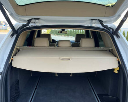 Белый БМВ Х3, объемом двигателя 2 л и пробегом 195 тыс. км за 20000 $, фото 59 на Automoto.ua