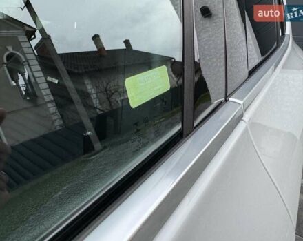 Белый БМВ Х3, объемом двигателя 2 л и пробегом 98 тыс. км за 31000 $, фото 25 на Automoto.ua