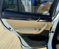 Белый БМВ Х3, объемом двигателя 2 л и пробегом 75 тыс. км за 15900 $, фото 11 на Automoto.ua
