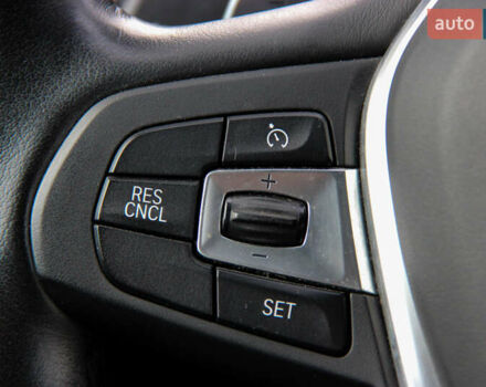 Білий БМВ Х3, об'ємом двигуна 2 л та пробігом 60 тис. км за 26500 $, фото 21 на Automoto.ua