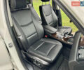 Белый БМВ Х3, объемом двигателя 2 л и пробегом 112 тыс. км за 18700 $, фото 5 на Automoto.ua