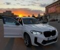 Белый БМВ Х3, объемом двигателя 2 л и пробегом 129 тыс. км за 28500 $, фото 1 на Automoto.ua