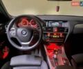 Білий БМВ Х3, об'ємом двигуна 2 л та пробігом 192 тис. км за 25900 $, фото 20 на Automoto.ua