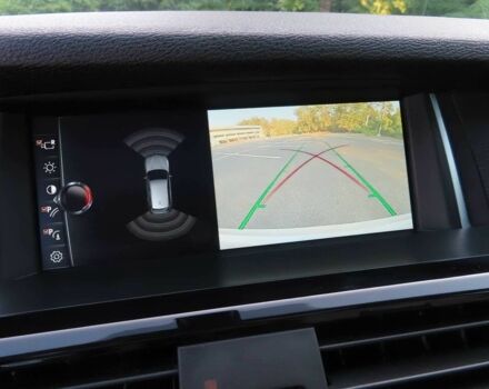 Белый БМВ Х3, объемом двигателя 2 л и пробегом 96 тыс. км за 13000 $, фото 19 на Automoto.ua