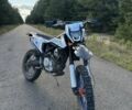 Білий БМВ Х3, об'ємом двигуна 2 л та пробігом 126 тис. км за 17000 $, фото 1 на Automoto.ua