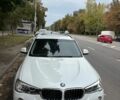 Белый БМВ Х3, объемом двигателя 2 л и пробегом 126 тыс. км за 17000 $, фото 1 на Automoto.ua