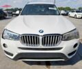 Белый БМВ Х3, объемом двигателя 3 л и пробегом 85 тыс. км за 4000 $, фото 4 на Automoto.ua