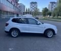 БМВ Х3 2017 в Ровно на Automoto.ua Белый БМВ Х3, объемом двигателя 2 л и пробегом 134 тыс. км за 14900 $, фото 2 на Automoto.ua