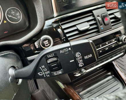 Белый БМВ Х3, объемом двигателя 2 л и пробегом 112 тыс. км за 18700 $, фото 15 на Automoto.ua