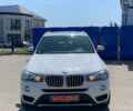 Белый БМВ Х3, объемом двигателя 2 л и пробегом 189 тыс. км за 17500 $, фото 5 на Automoto.ua