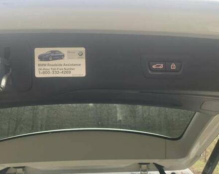 Белый БМВ Х3, объемом двигателя 2 л и пробегом 142 тыс. км за 18800 $, фото 23 на Automoto.ua