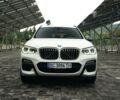 Білий БМВ Х3, об'ємом двигуна 3 л та пробігом 45 тис. км за 38500 $, фото 1 на Automoto.ua