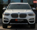 Білий БМВ Х3, об'ємом двигуна 2 л та пробігом 60 тис. км за 26500 $, фото 2 на Automoto.ua