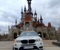 Белый БМВ Х3, объемом двигателя 2 л и пробегом 220 тыс. км за 18500 $, фото 1 на Automoto.ua