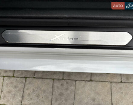 Белый БМВ Х3, объемом двигателя 2 л и пробегом 114 тыс. км за 28500 $, фото 12 на Automoto.ua