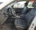 Белый БМВ Х3, объемом двигателя 2 л и пробегом 59 тыс. км за 3400 $, фото 6 на Automoto.ua