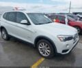 Белый БМВ Х3, объемом двигателя 0 л и пробегом 86 тыс. км за 3700 $, фото 1 на Automoto.ua